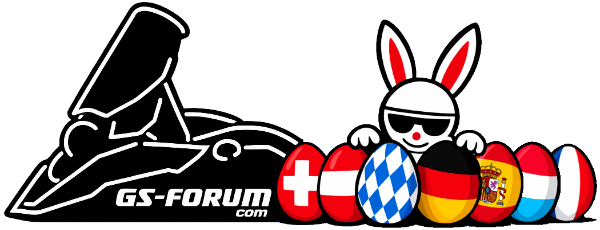 GS-Forum - Das BMW Motorradforum
