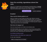 Screenshot 2026-10-30 at 10-51-42 Warnung Sicherheitsrisiko.png Screenshot 2026-10-30 at 10-51-42 Warnung Sicherheitsrisiko.png