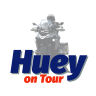 Huey on Tour